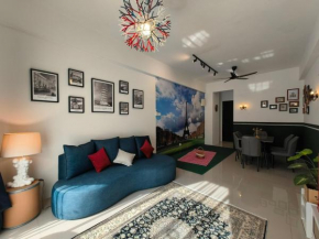 May Eurostay at The Cove Hillside Residential